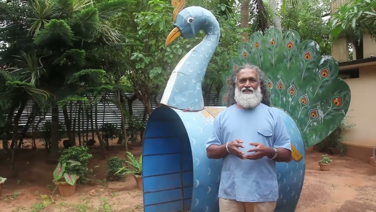 09 | Sri Lanka : ailes d’après-guerre
