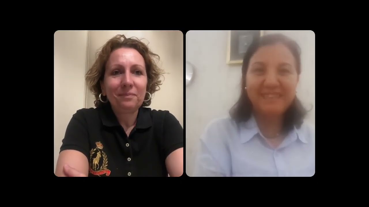 Dr. Neslihan Gülmez ile Homeopati ve Sağlık Sohbetleri 2