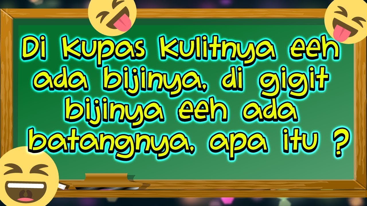 10 Teka Teki Lucu dan Menjebak Part 3 #Kuiz Jenius #Tes Jenius