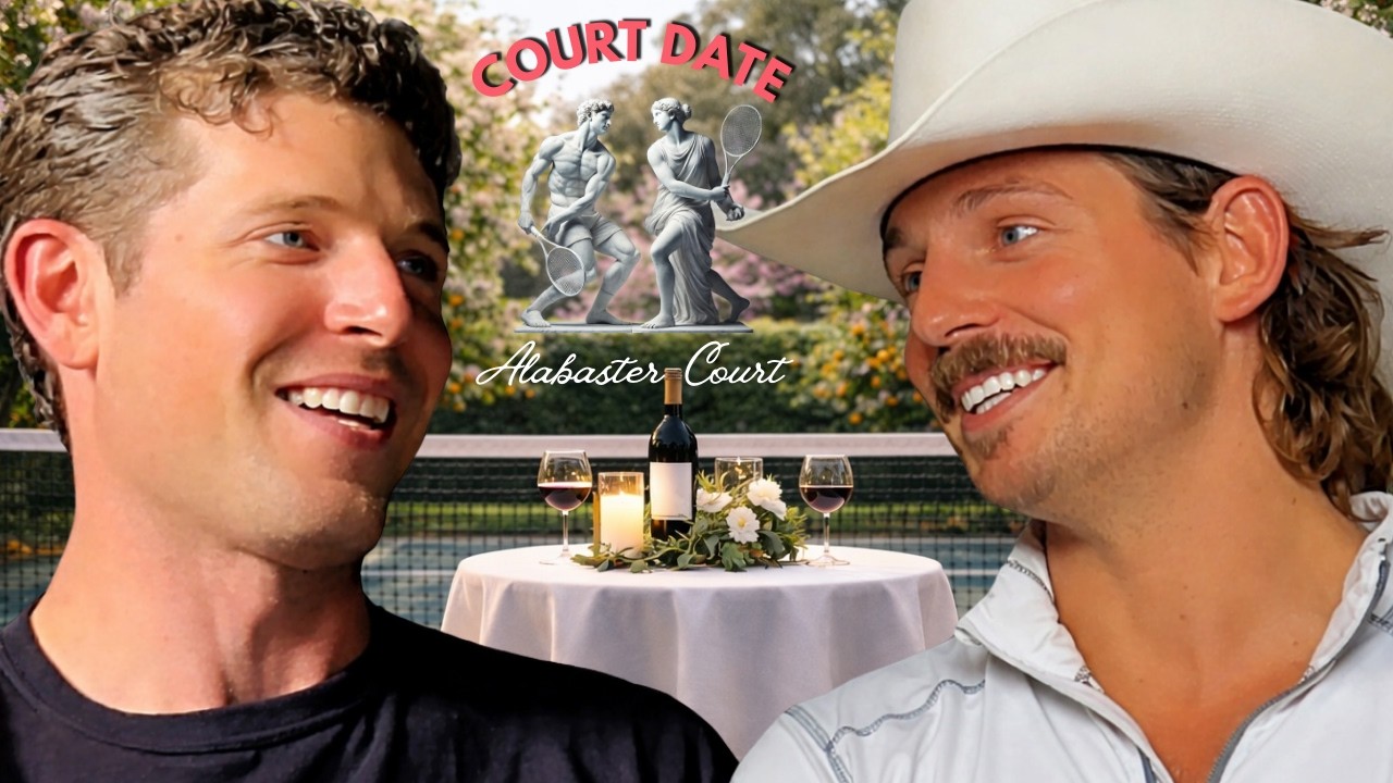 John Sansone talks first dates and Farmers Wants a Wife | Court Date (Full Episode)
