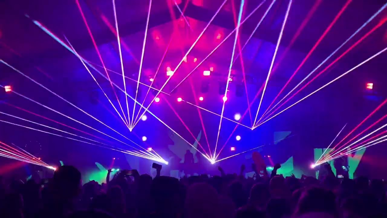 Feed Me | Get Freaky 2023 | Salt Lake City | V2 Presents 