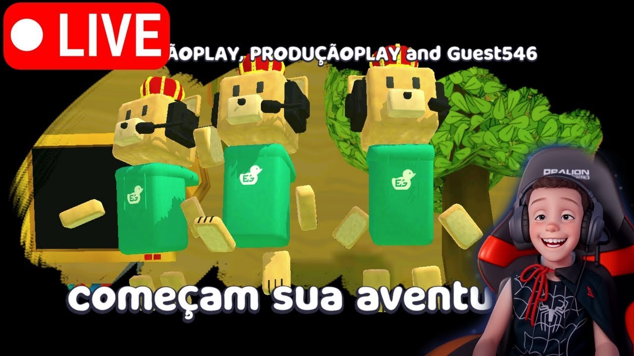 🔴JOGANDO COM INSCRITOS🔴MULTIPLAYER DO SUPER BEAR ADVENTURE,  SUPER BEAR UPDATE 12 BETA 9, LIVE SBA