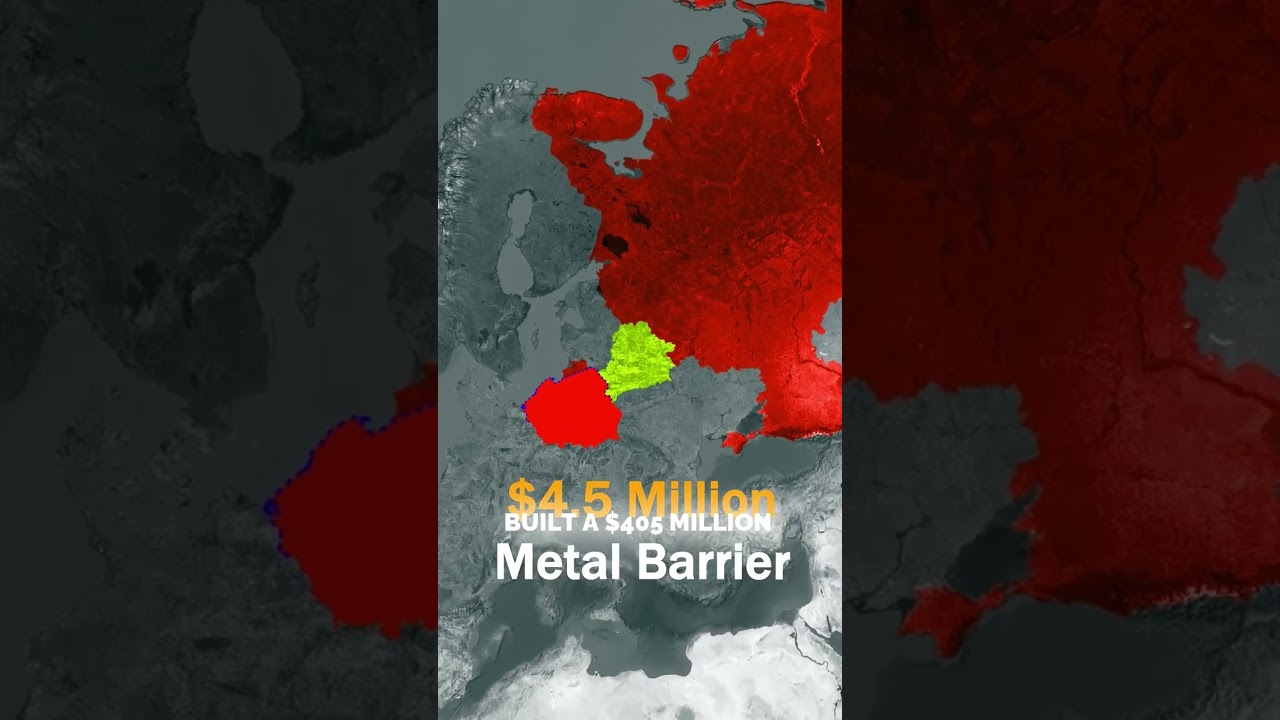 is poland Racist