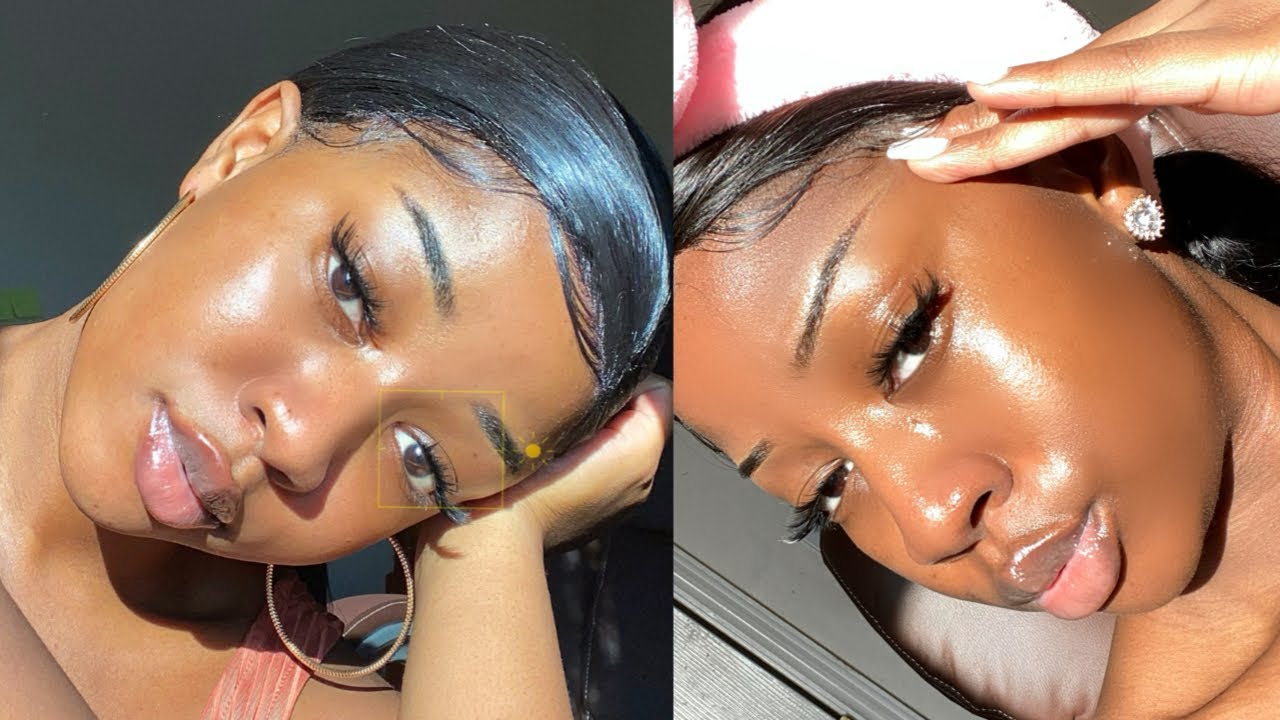 How I get rid of TEXTURED SKIN on my face FAST/ products you should NEVER SKIP!