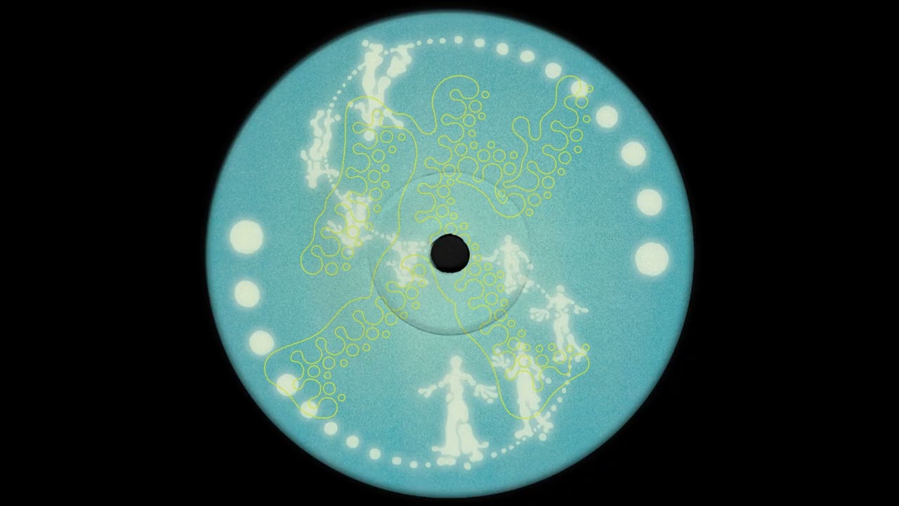 Nizar Sarakbi ─ Secure Desire (Digital Bonus) [9FINITY006]
