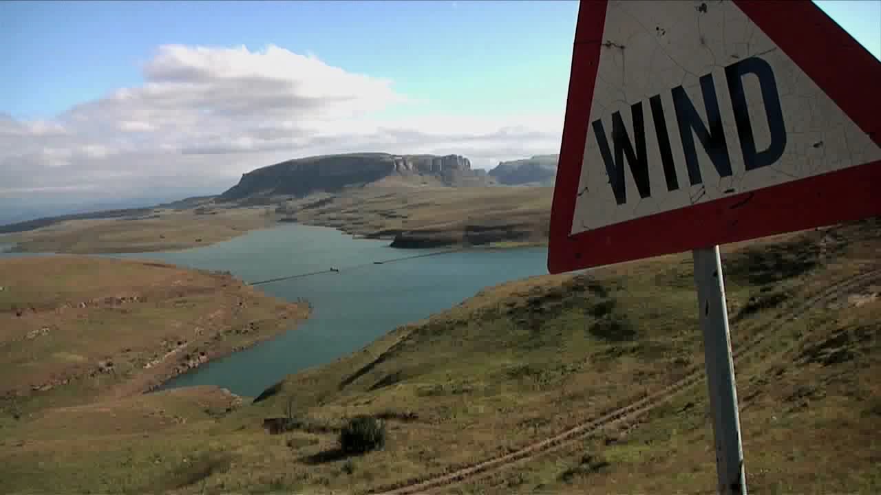 Sterkfontein Swim