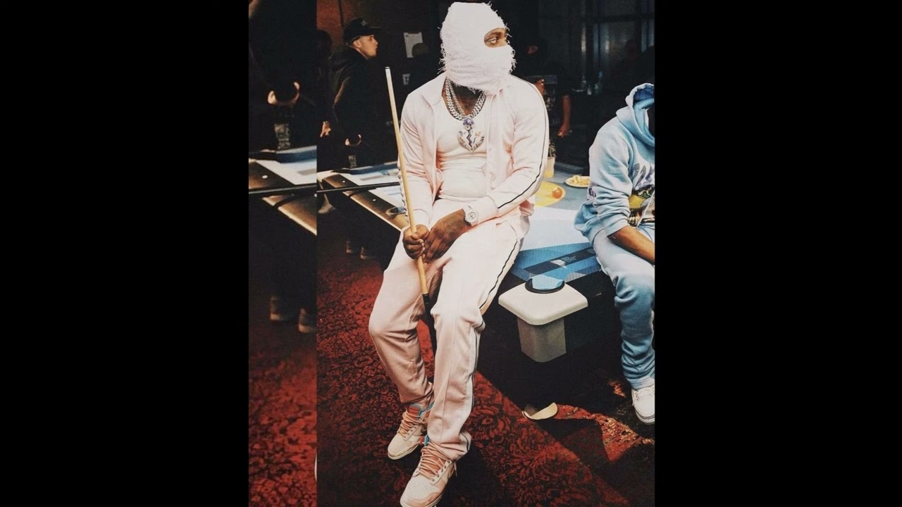 [FREE] Sleepy Hallow x Sheff G Type Beat - 