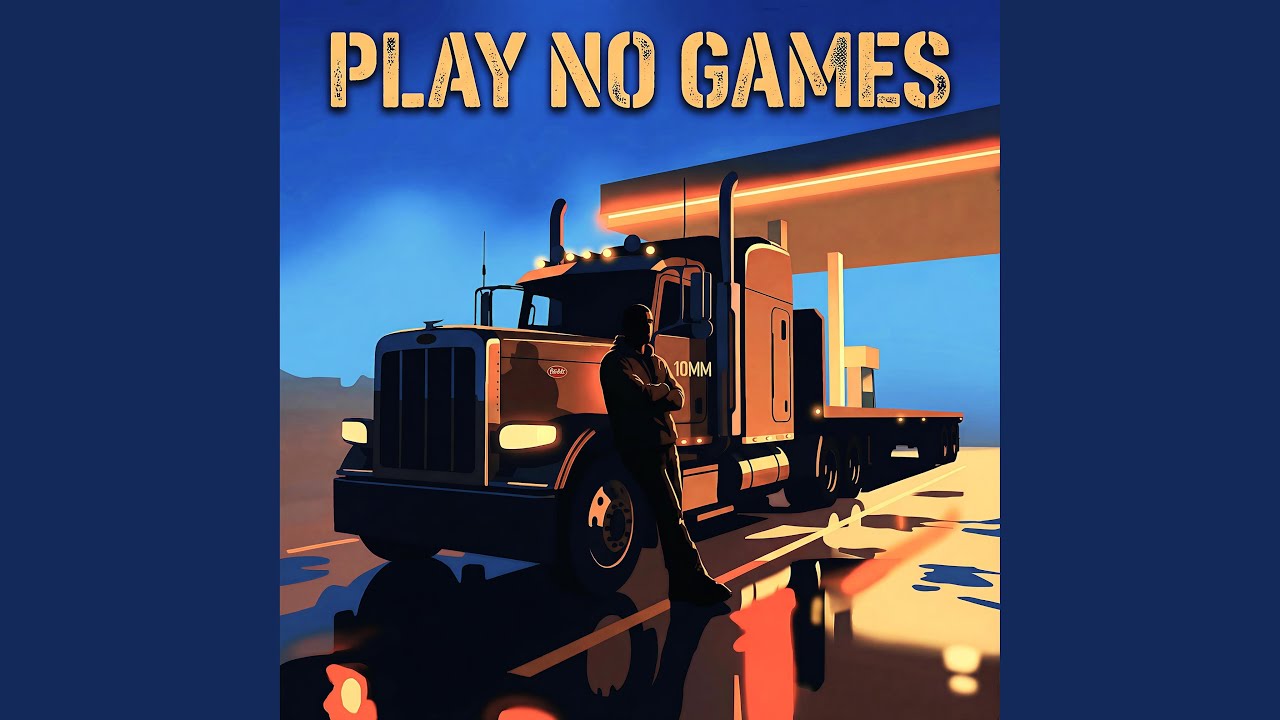 PLAY NO GAMES
