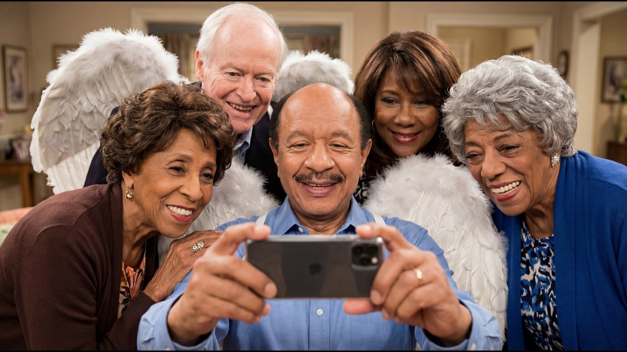 The Jeffersons Cast: Then and Now (1975–2026) | Where Are They Today?