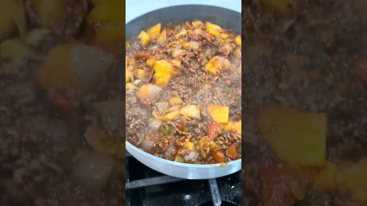 “Las Empanadas de Picadillo Más Deliciosas! Receta Casera Fácil 😋”