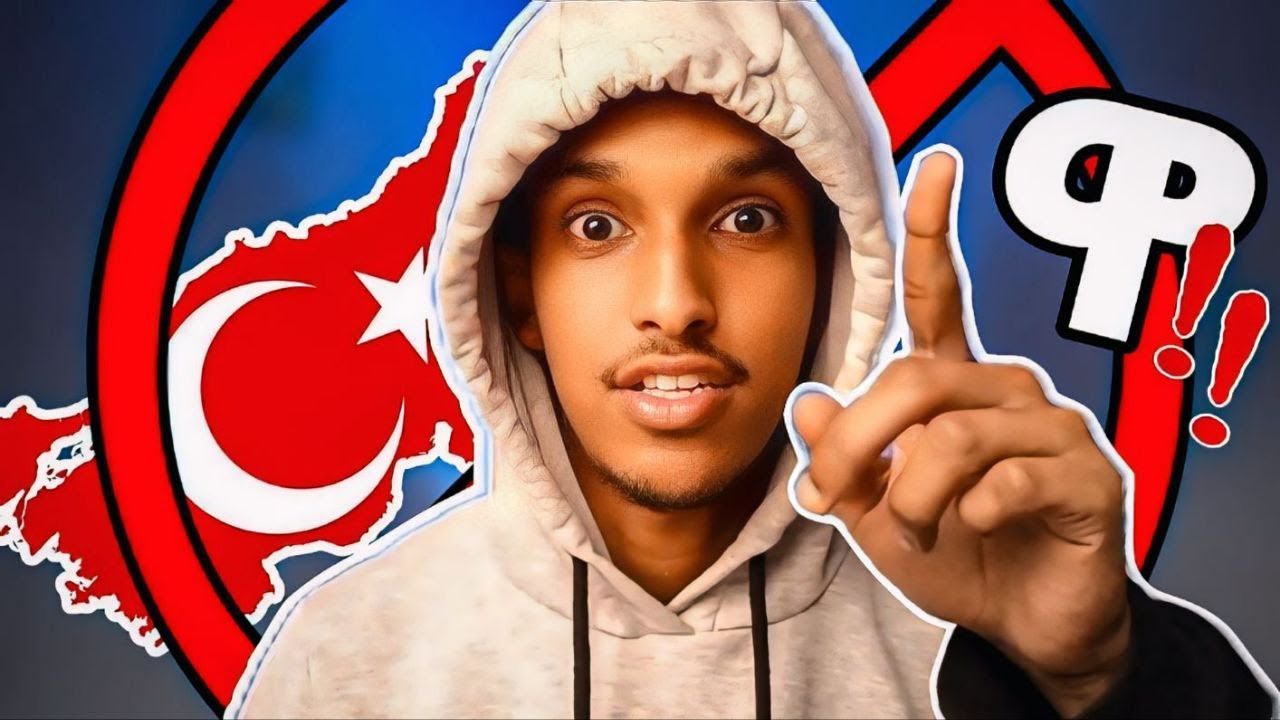 ቱርክ ውስጥ በፍፁም መደረግ የሌለበት10 ነገሮች ❌ | Don't do this 10 things in Turkey