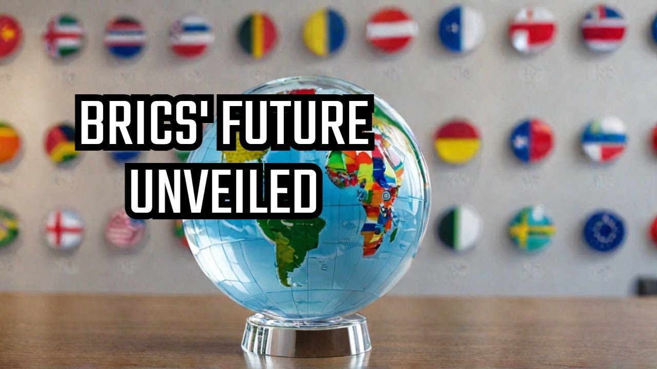 The Future of BRICS: Analyzing Trends
