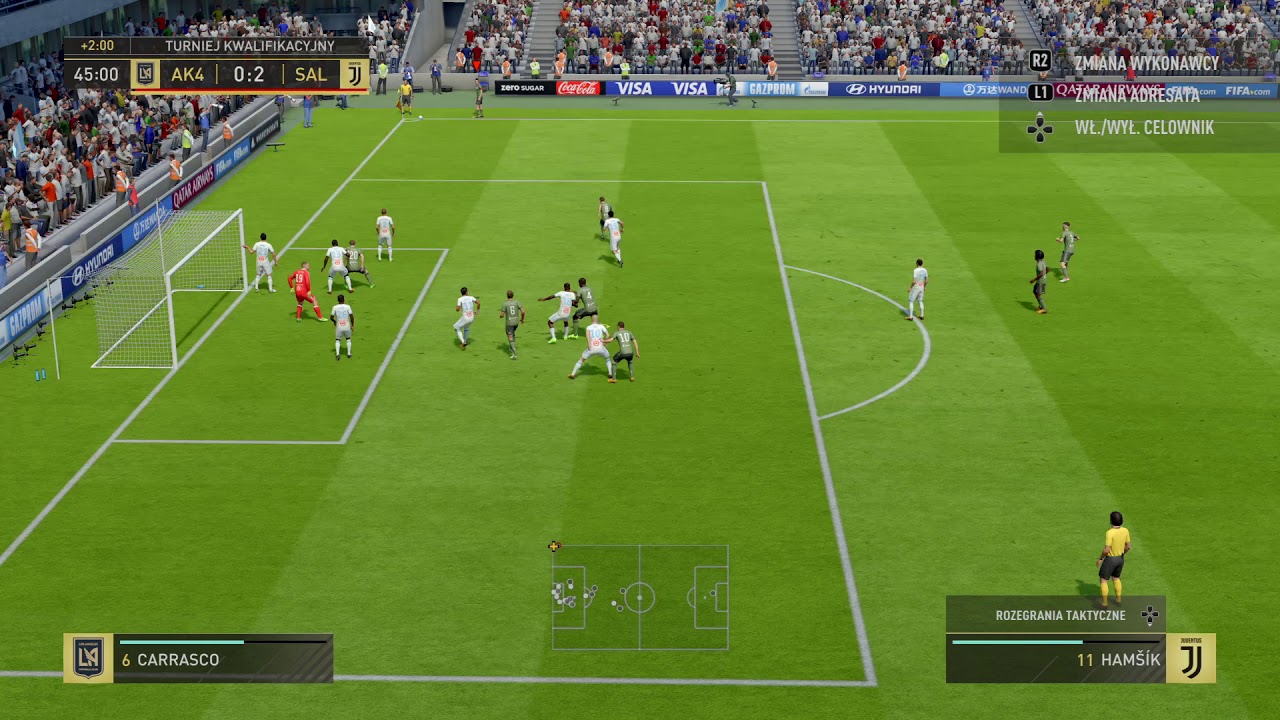 FIFA 18 BELOTTI SALCESON FUT