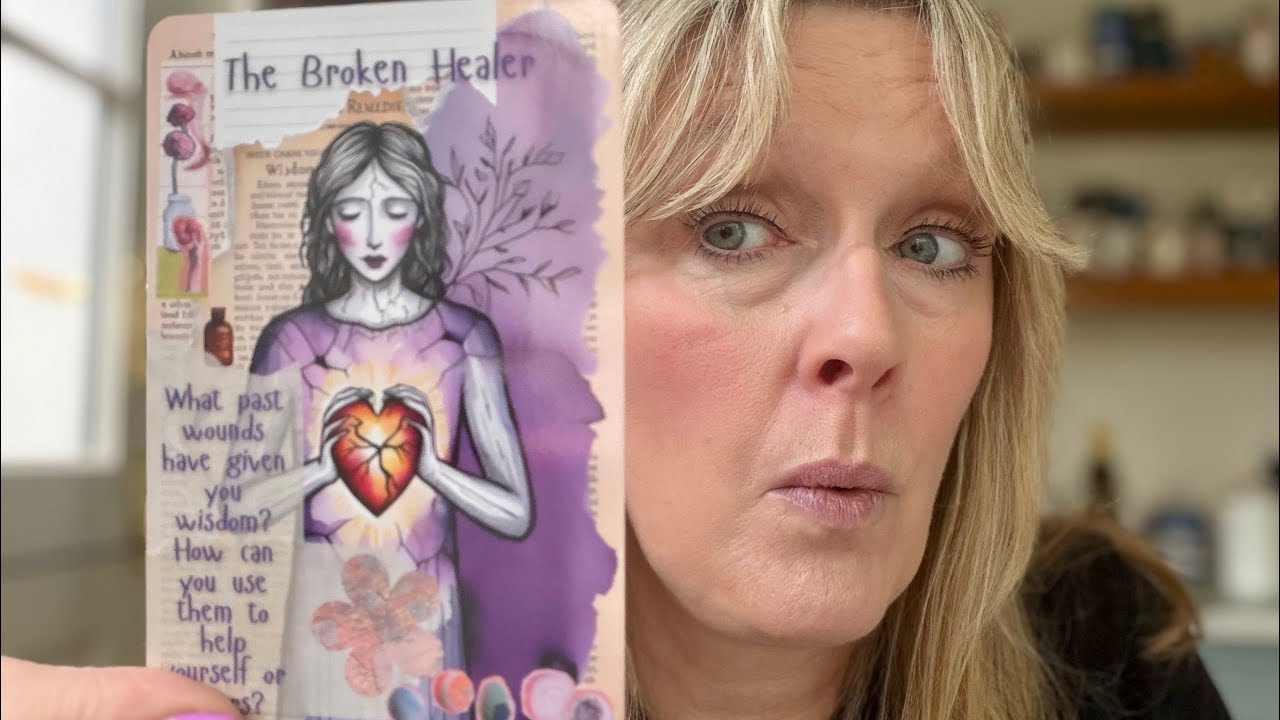 Taurus ♉️ They Didn’t Break You — They Built You