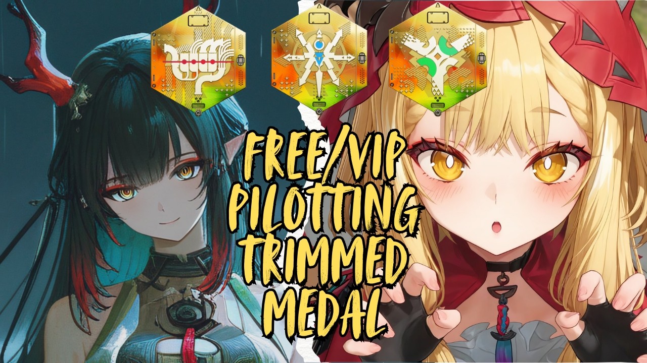 🔴【 ARKNIGHTS: ENDFIELD 】OTW MENUJU GAME GAMPANG #AKENFIELD #laevatain #gacha #LiveID