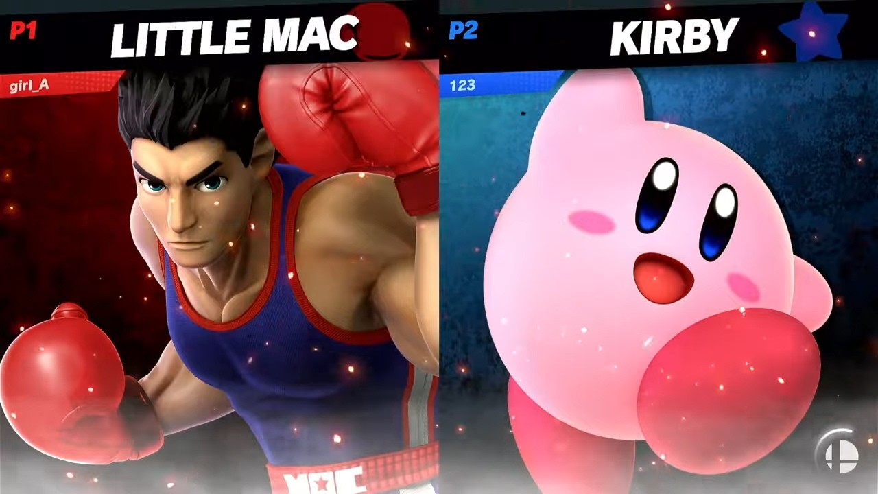 CHERIBOMBER (Little Mac) vs swagfactory21 (Kirby) - Round Robin Pool 2 - A.R.CADE #108