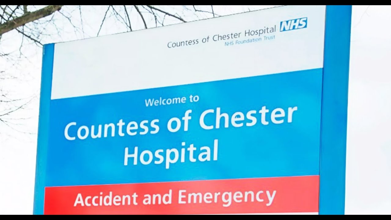 Lucy Letby Case - The Countess of Chester was Told in 2016 that Deaths would Decline on the Unit