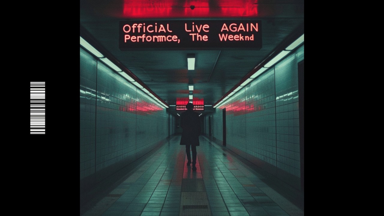 (FREE) The Weeknd x Dark RNB Type Beat - 