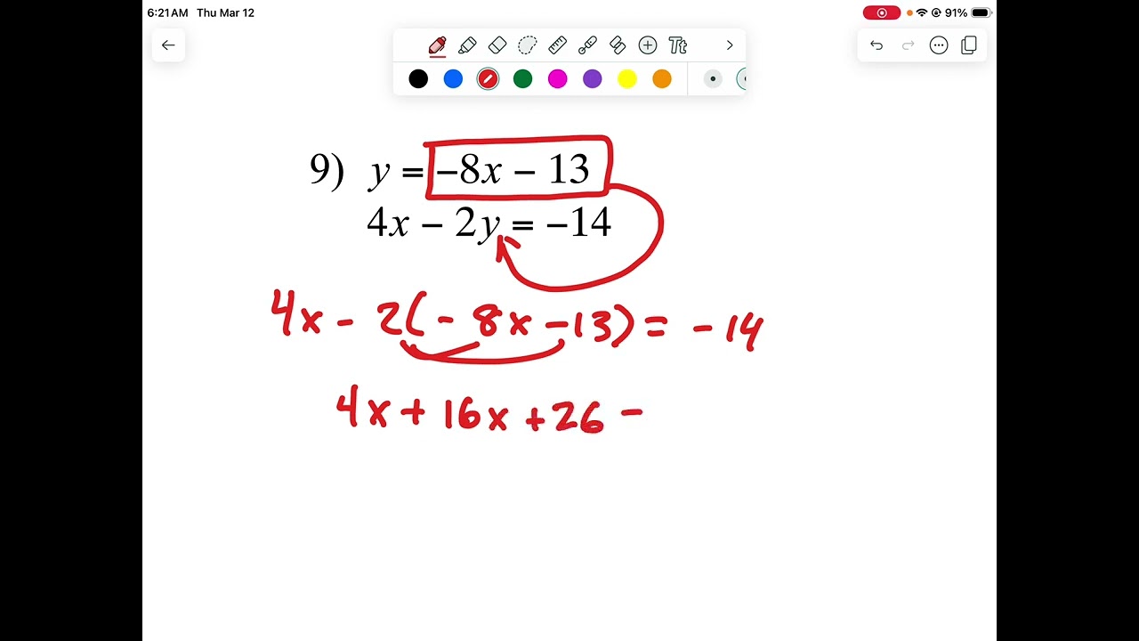 Int 1 Quiz Review