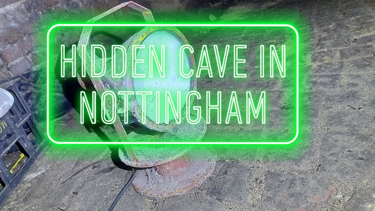 cave Nottingham