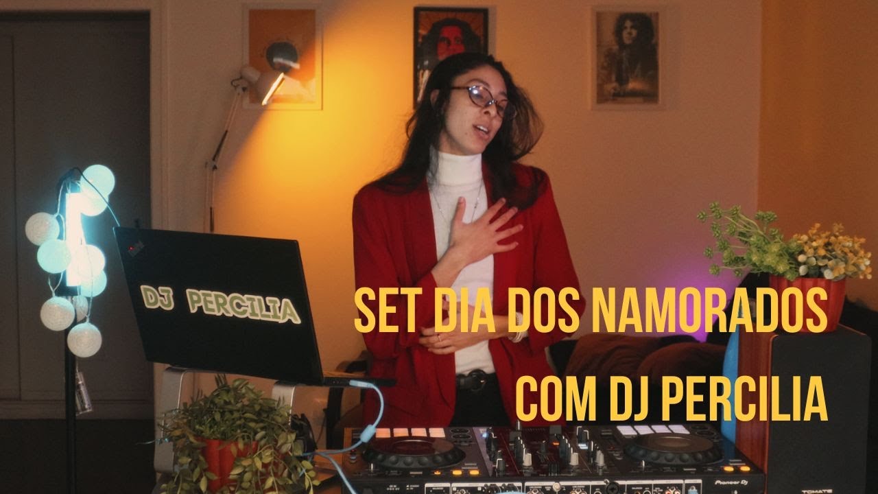 Set - Vem Curtir Música Brasileira (Especial Dia dos Namorados)
