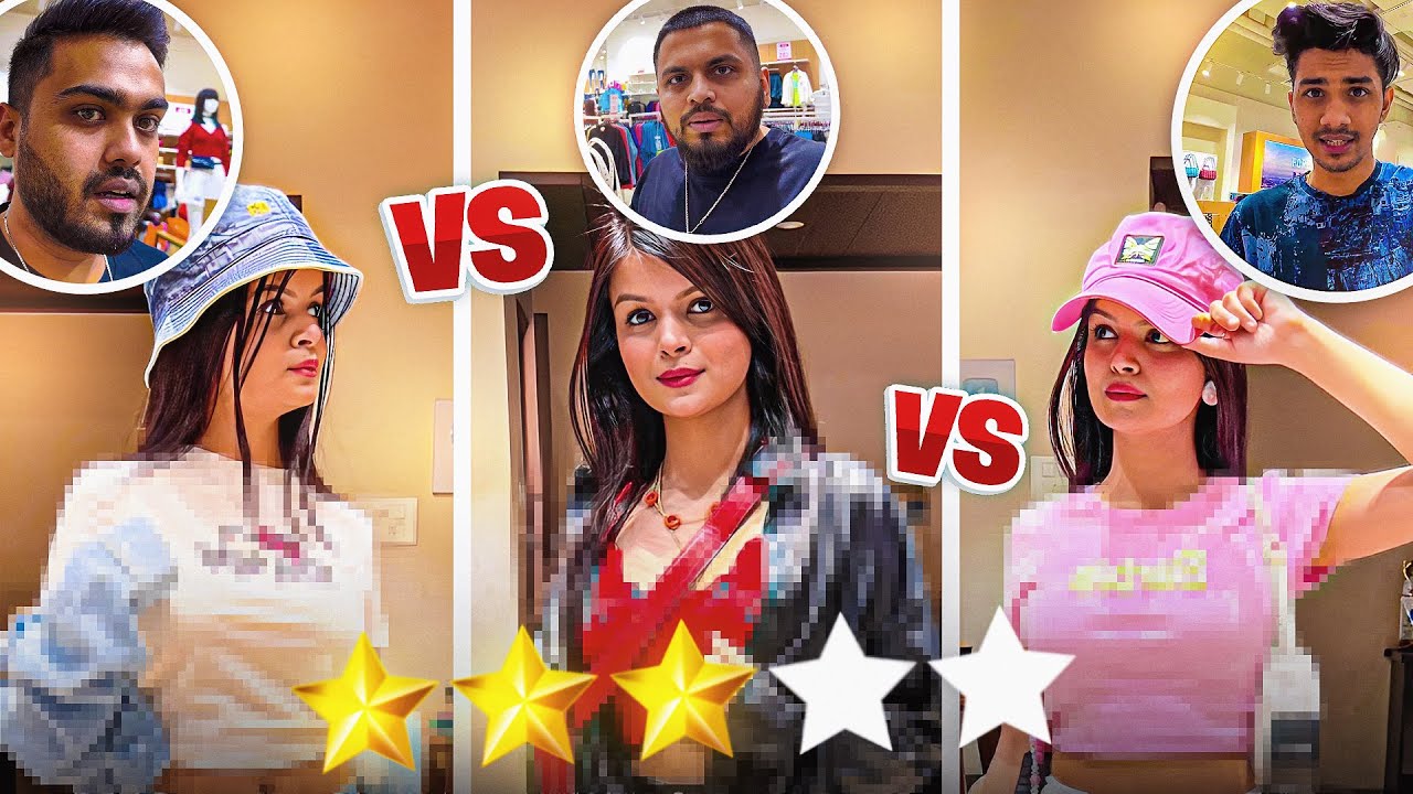 Who Dressed Me The Best - ft. Mamba, Sid & Rega