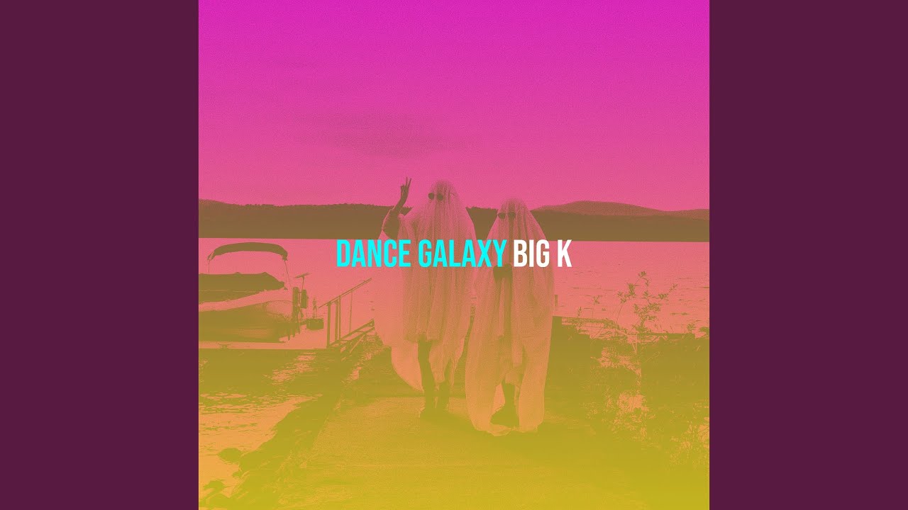 Dance Galaxy