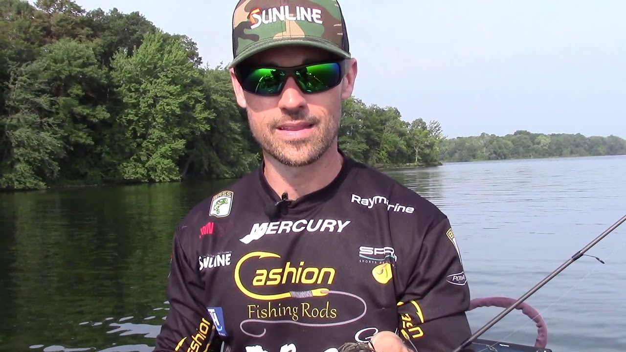 John Crews: Micro Jigs