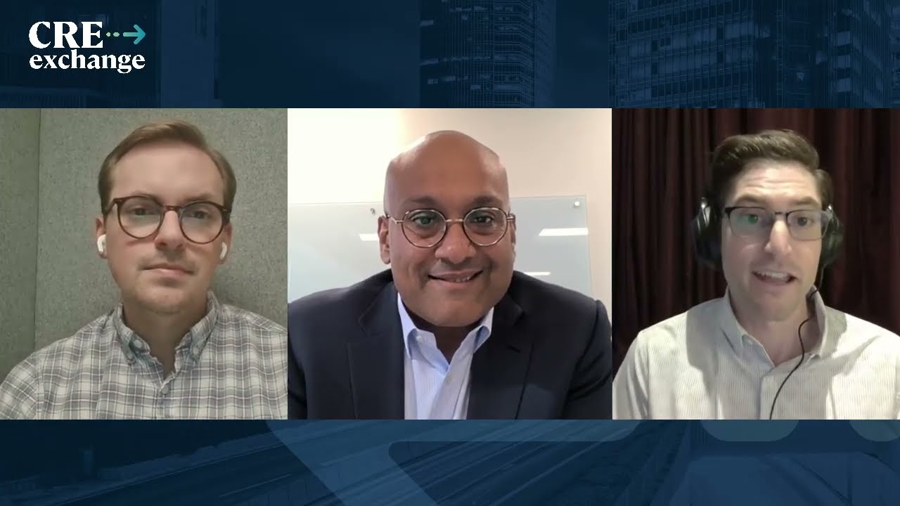 CRE Exchange EP78 - From outdated to advanced: The rise of modern industrial development