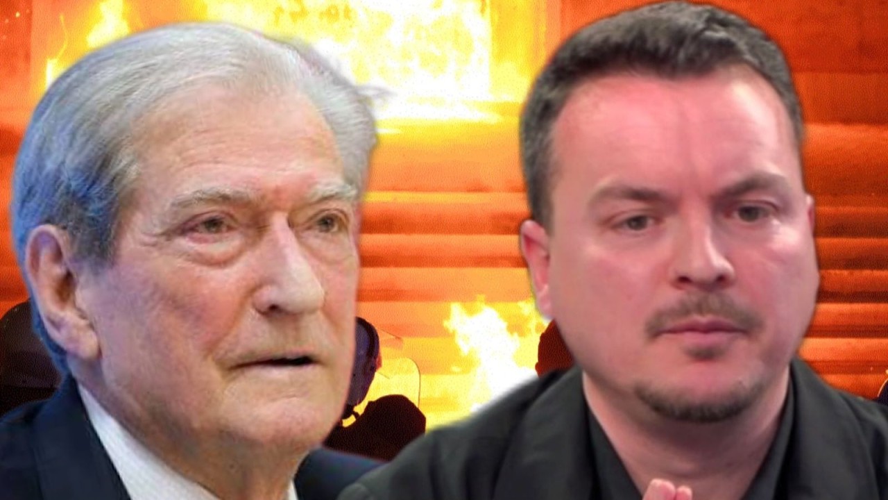 Berisha ka paguar 6 milionë euro që ti dalë protesta në mediat ndërkombëtare! Shpërthen Vokshi