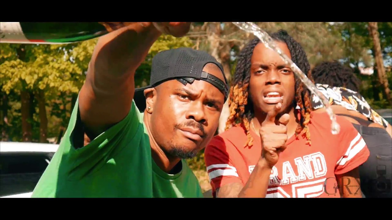 Haterz'Be x Sid-g x HB WAR - Je veux voir (Music Video) Shot by.JosephGRXVISION