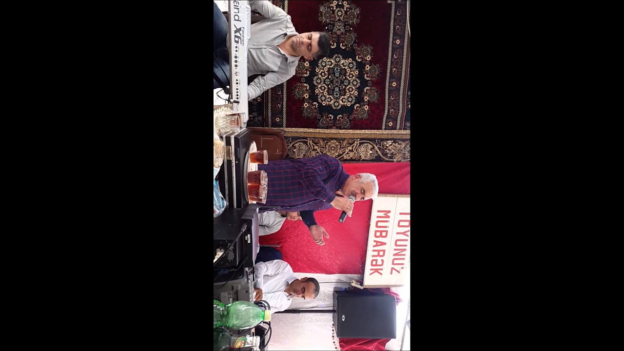 Nasib Ceferov