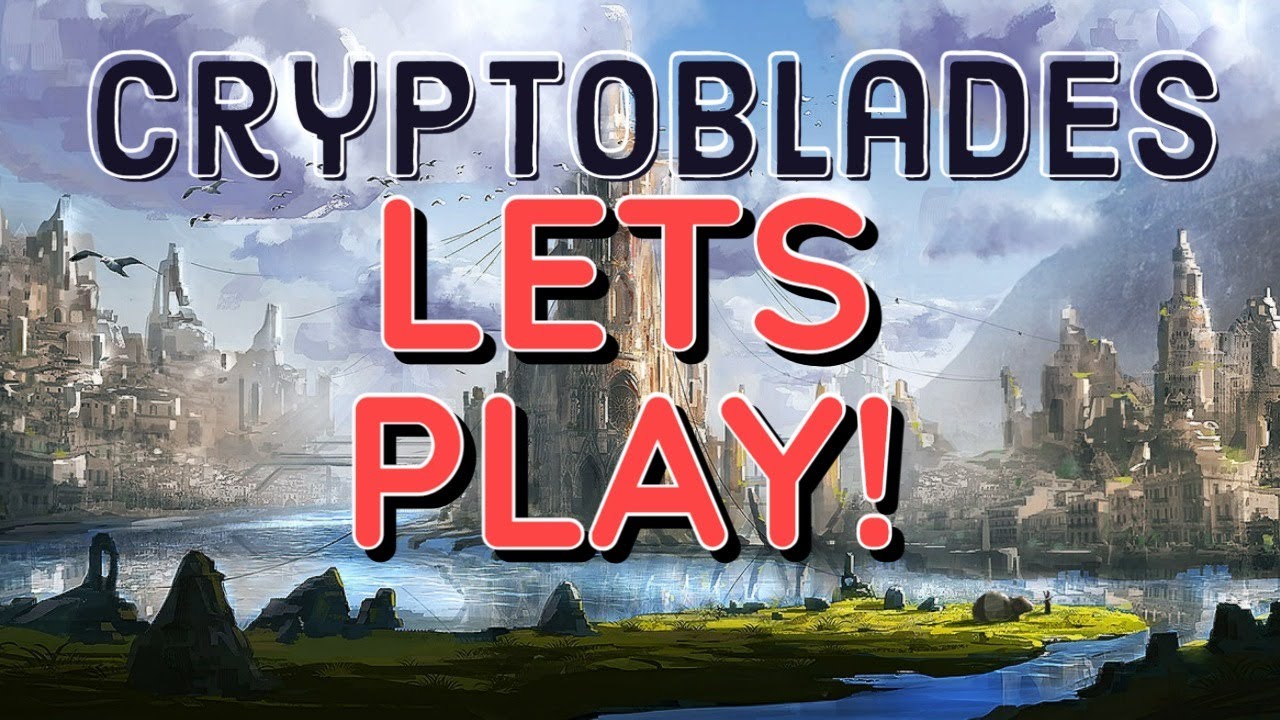Let's Play CryptoBlades NFT GAME!  Play To Earn REAL CASH MONEY in few minutes!