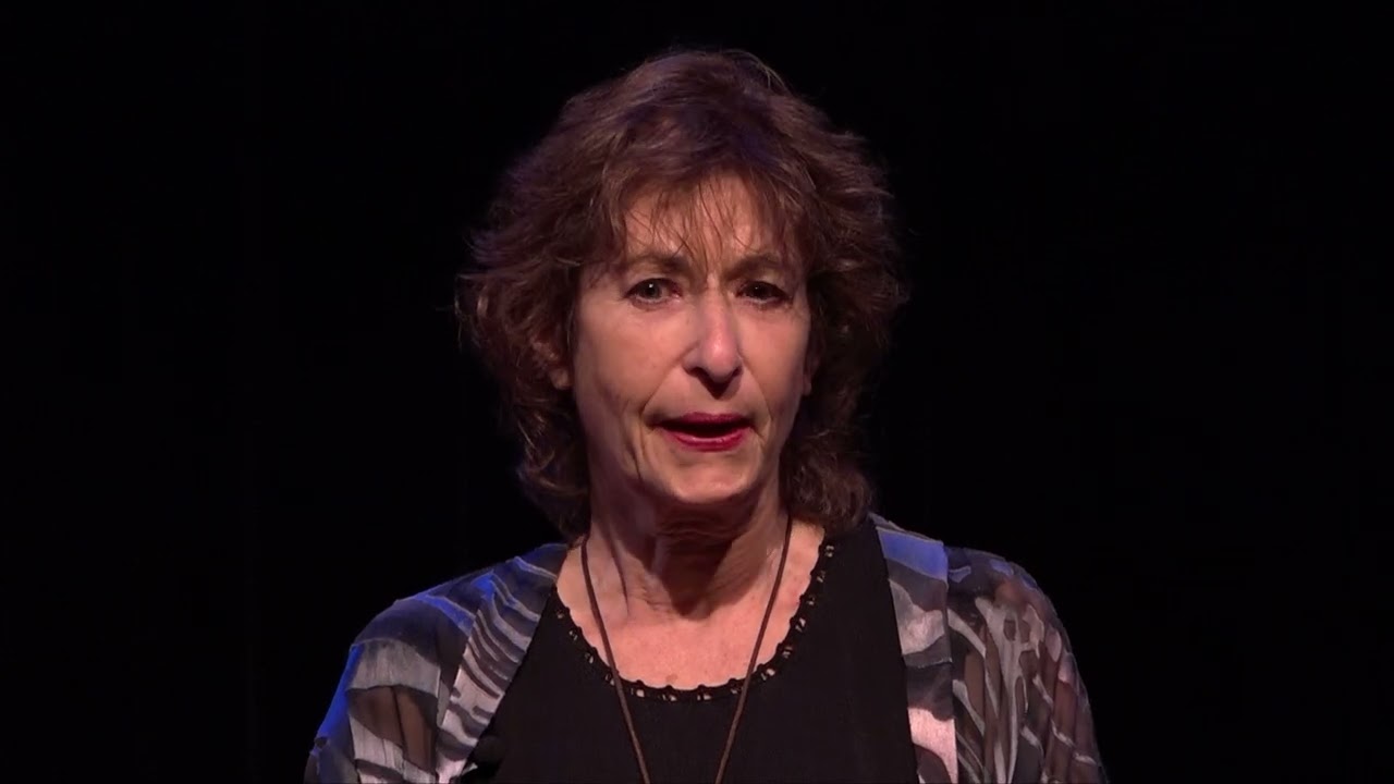 Shame Clues: From Embarrassment To Breakthrough | Sheila Rubin | TEDxSanRafaelWomen