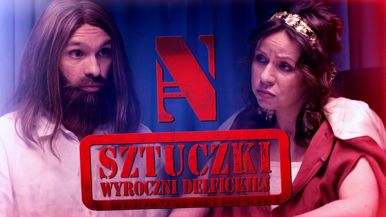 Z Archiwum N - odc.6 