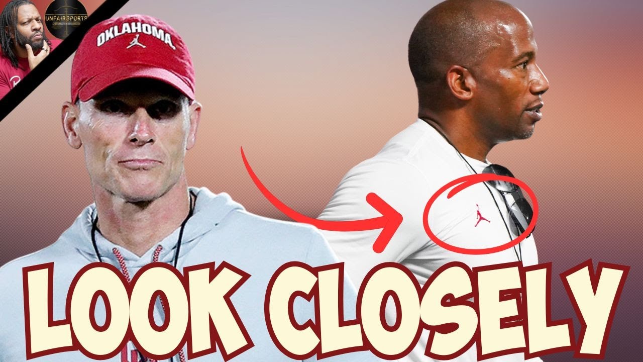 Emmett Jones & Oklahoma Sooners Portal Strategy Is starting to take a shape | Brent Venables |