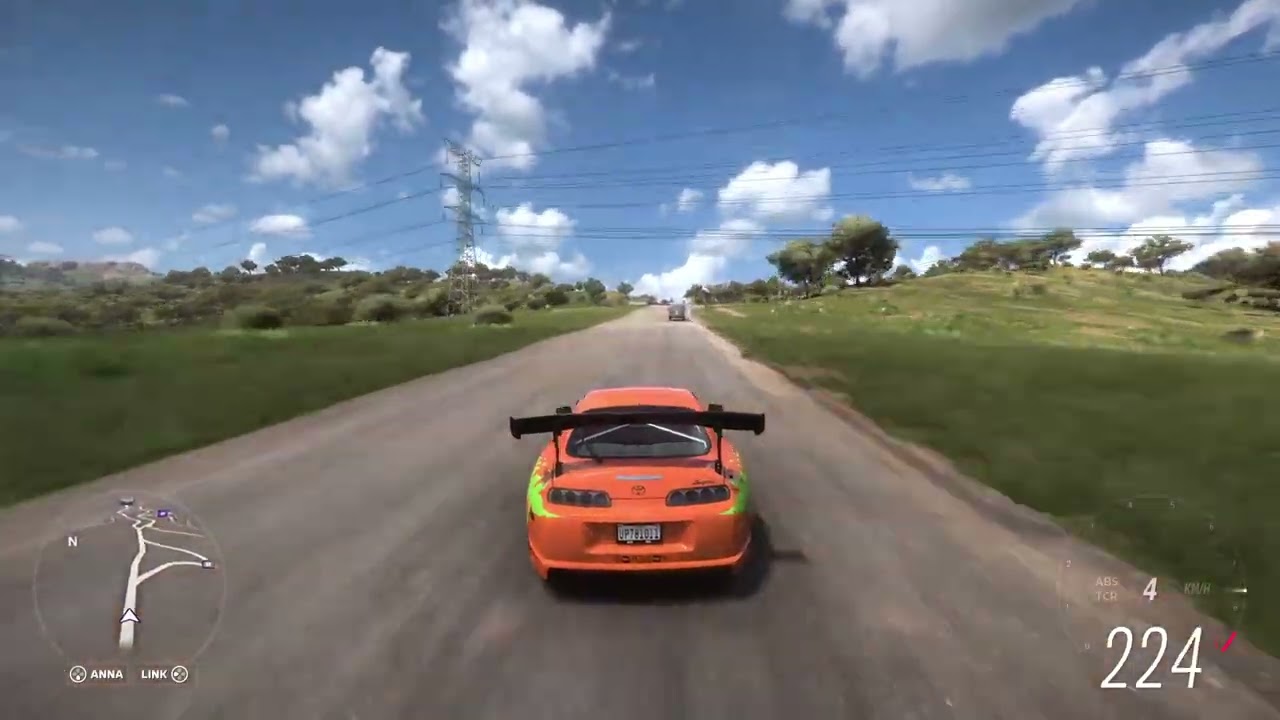 ‼️Paul walker 1400hp SUPRA MK4‼️#supra #supramk4 