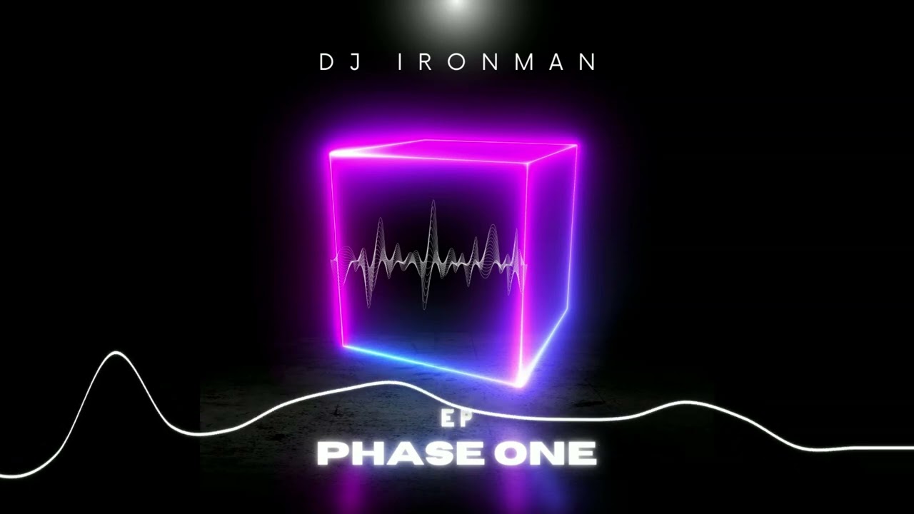 DJ Ironman - Nhocaus (feat. Delio Tala) - Urban Kiz Kizomba Tarraxa Ghetto Zouk