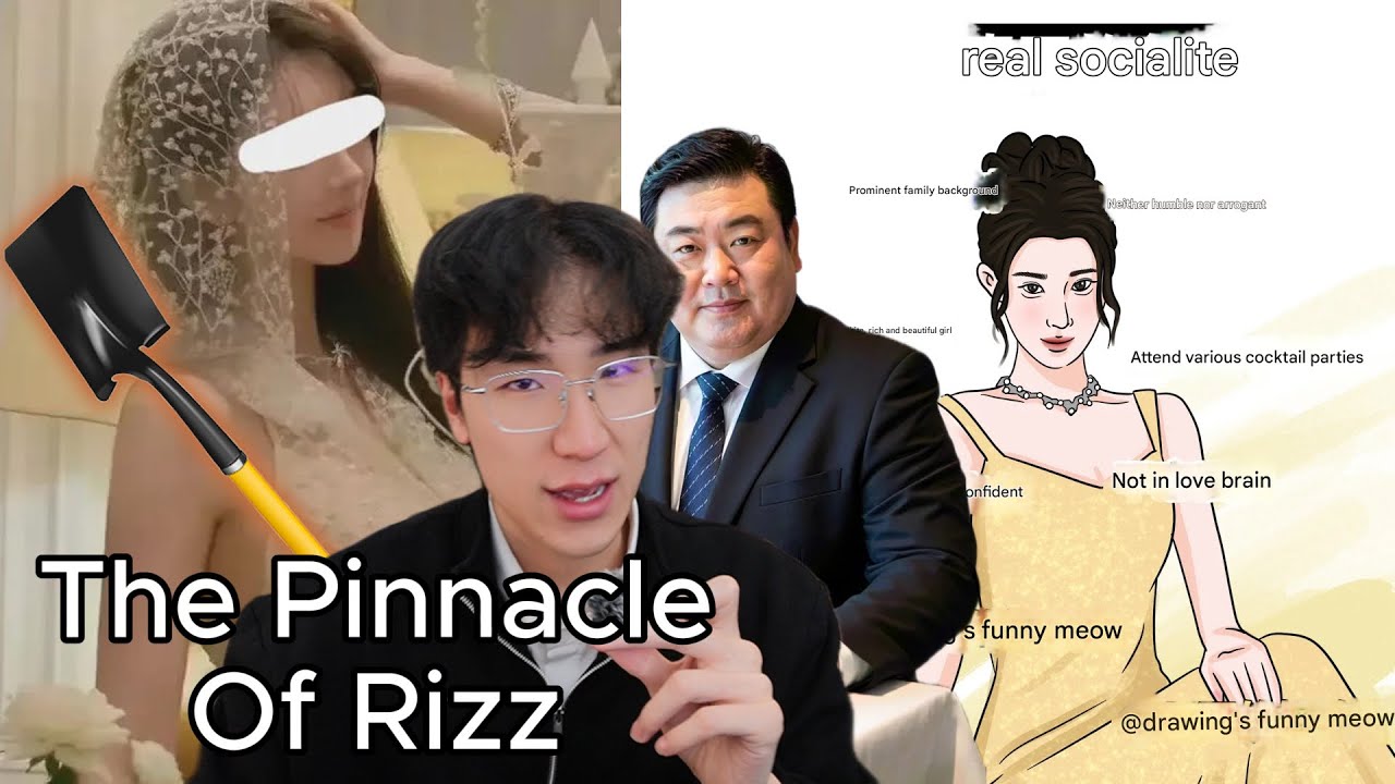 The Billionaire Wife Training Program