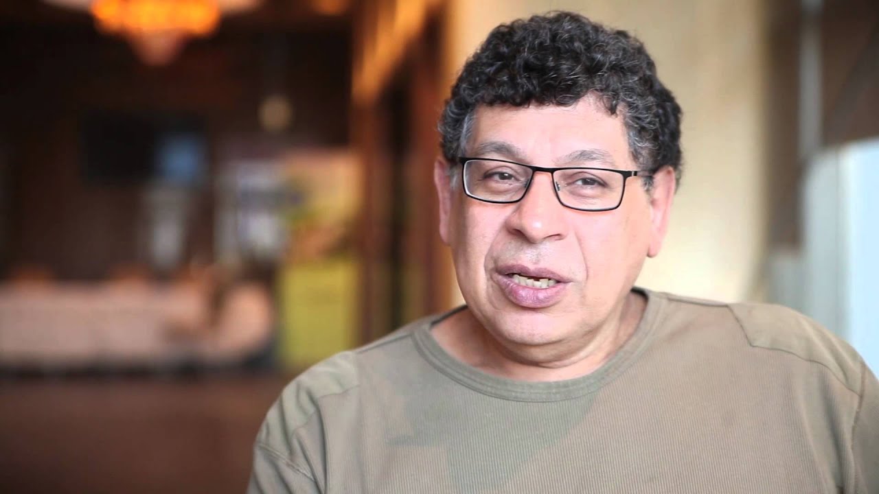 Dr Menis Yousry - The Art of Relationships Course