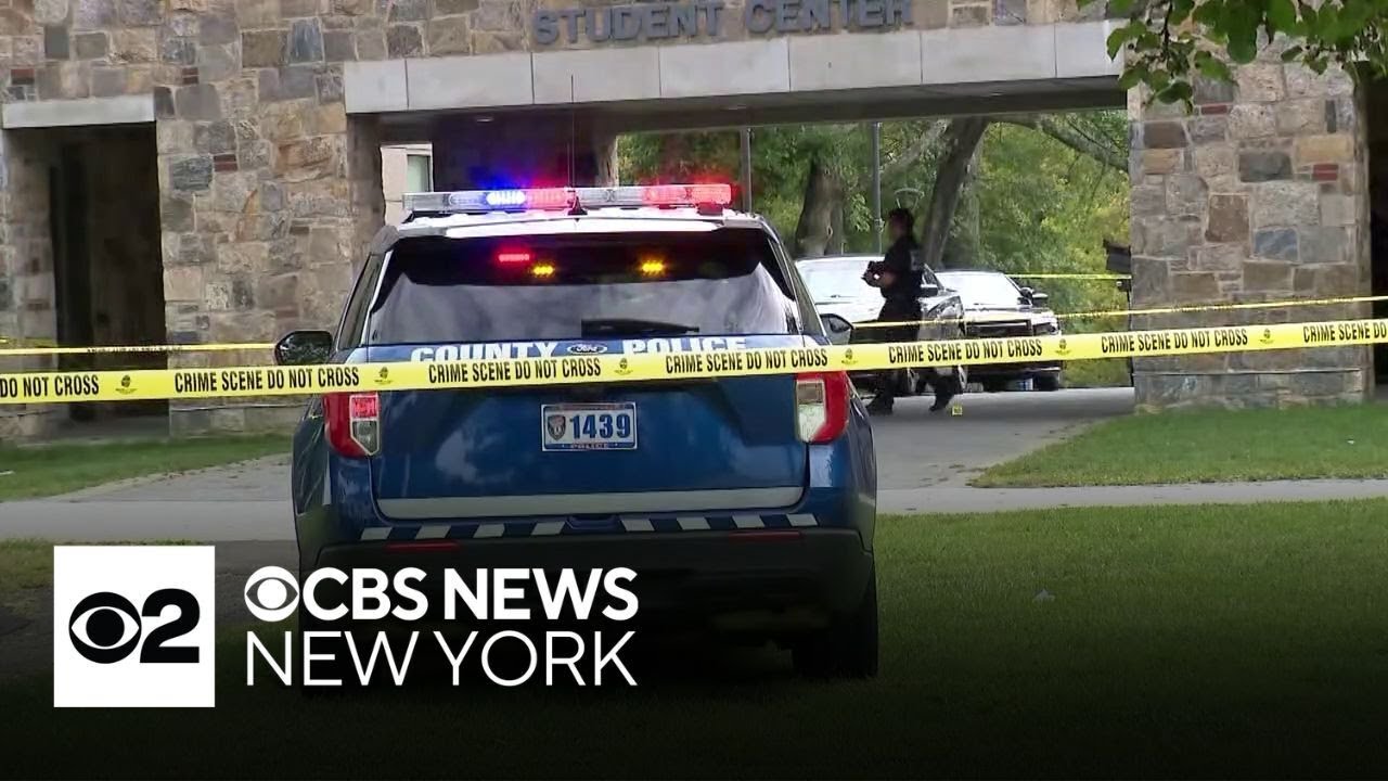 2 stabbed at Westchester Community College