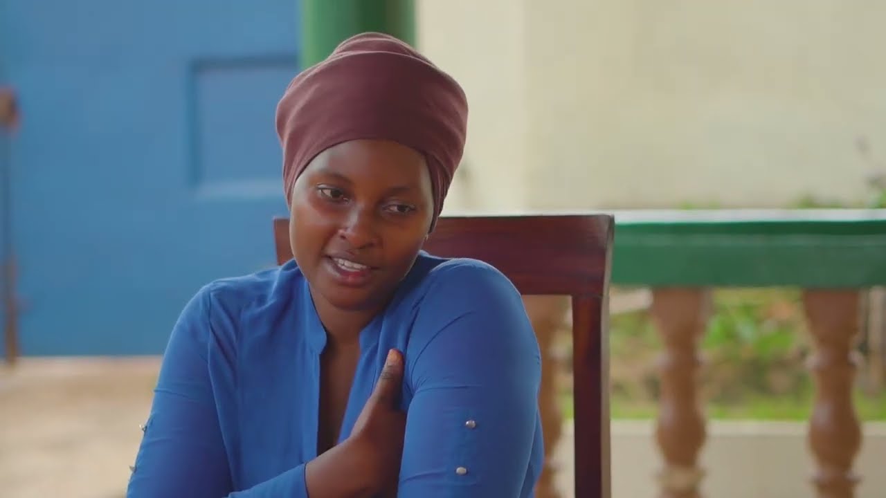 #Umwari series S10 Ep18: Bagiye gupima ADN Byose bigiye gusobanuka