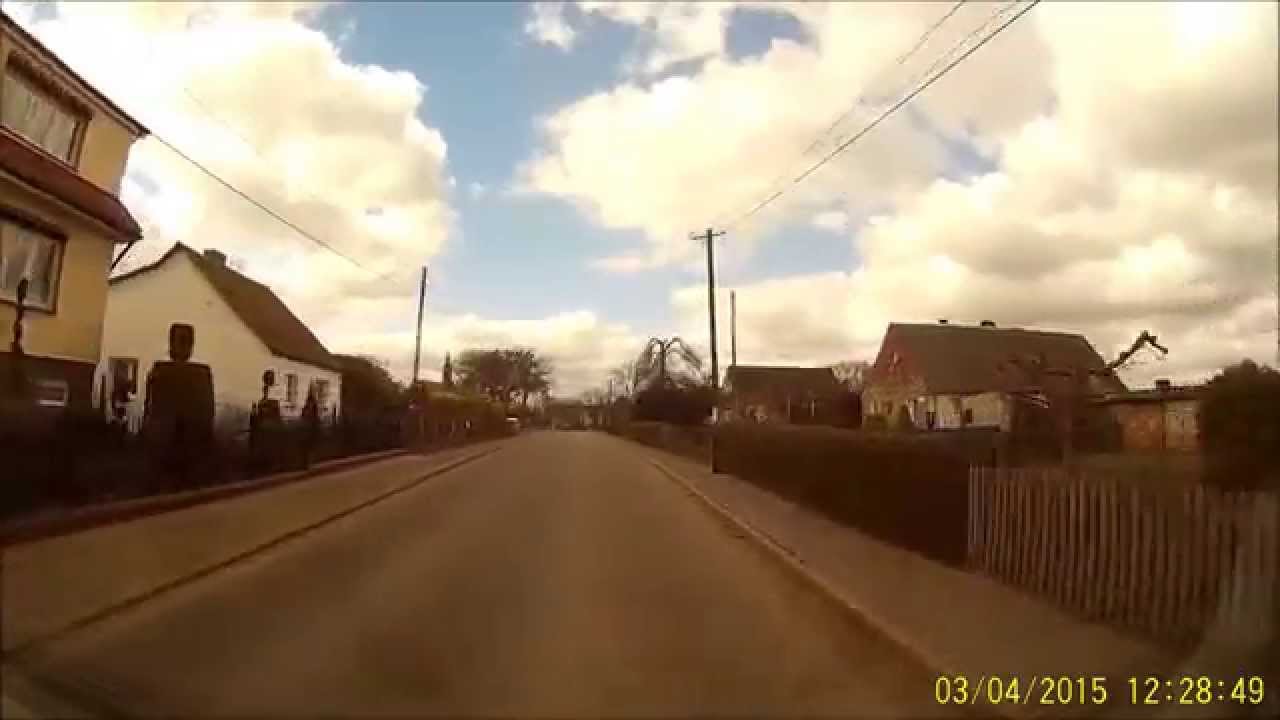 Strzelczyn Gmina Chojna