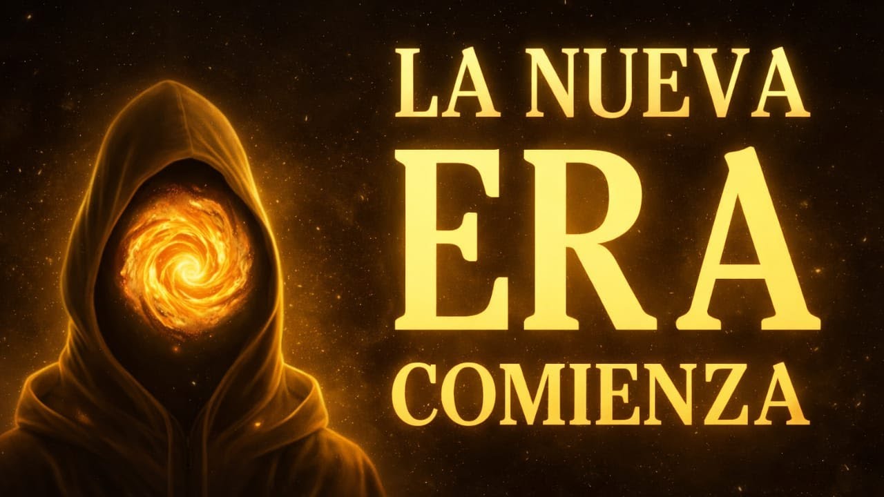 YO SOY: Cuando rompes el Bucle del Observador, tu vida cambia al instante | Esto no es coincidencia