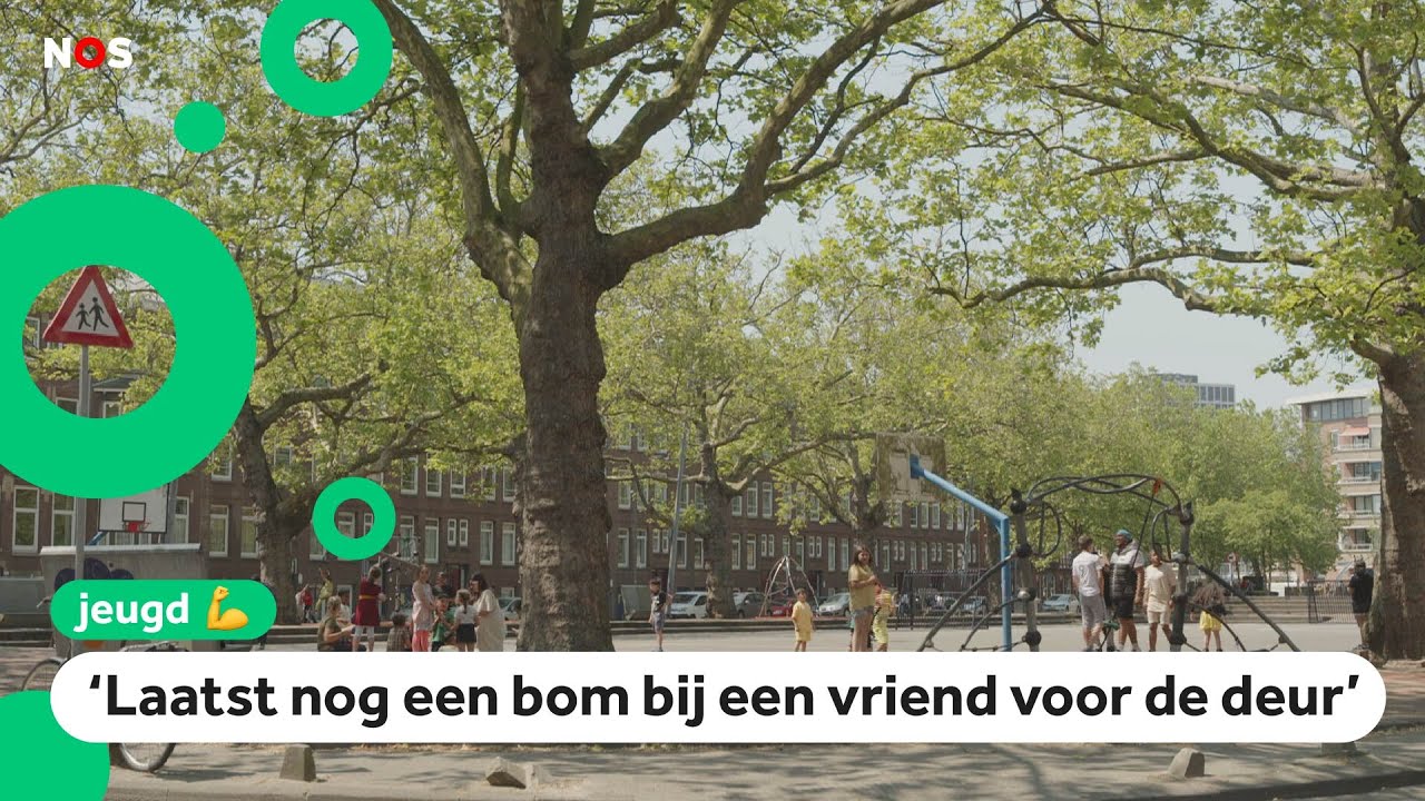 Zorgen bij scholen over kinderen die werken voor criminelen