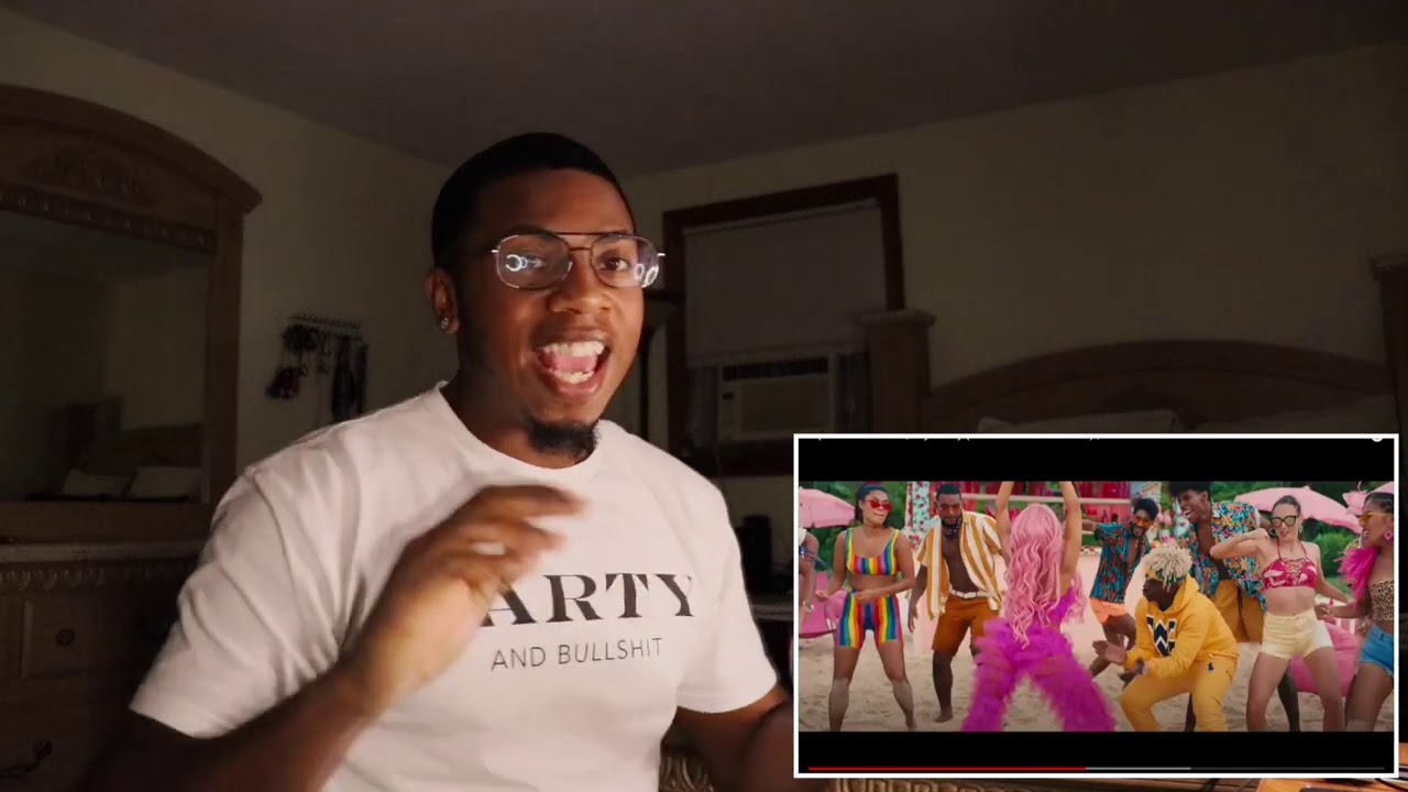 Pepeta - Nora Fatehi, Ray Vanny (EXCLUSIVE Music Video) | 2019 (REACTION)👀🔥