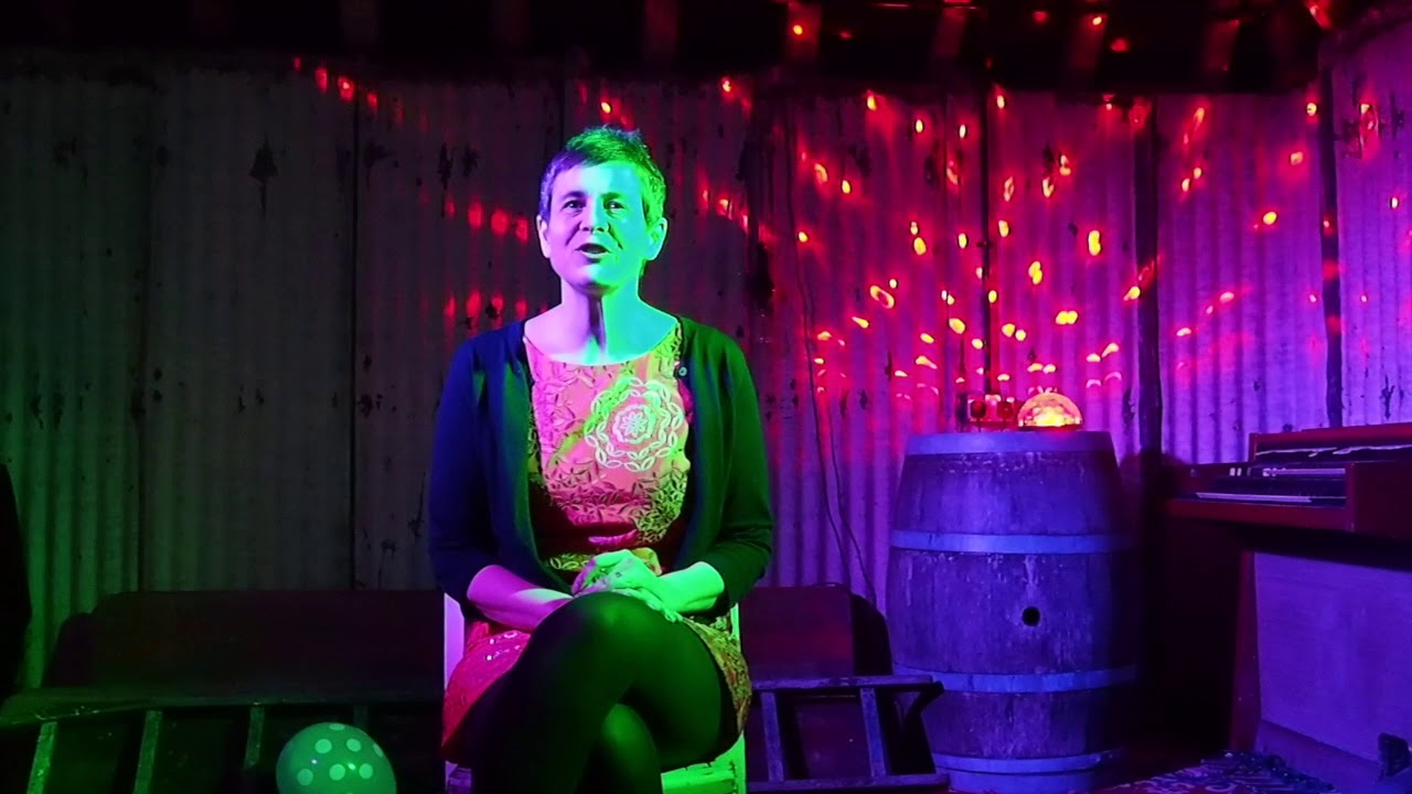 The Catenary Wires -  Christmas Tree (Burn Burn Burn)