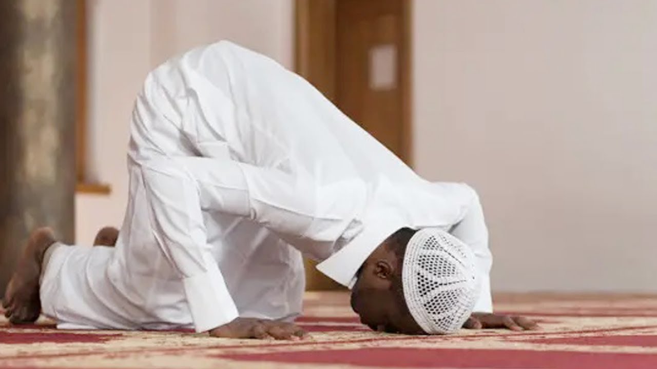 VIPI UNATAKIWA KUSWALI SIO UNAFATA MKUMBO TU | SHEIKH KHALFAN NASSOR
