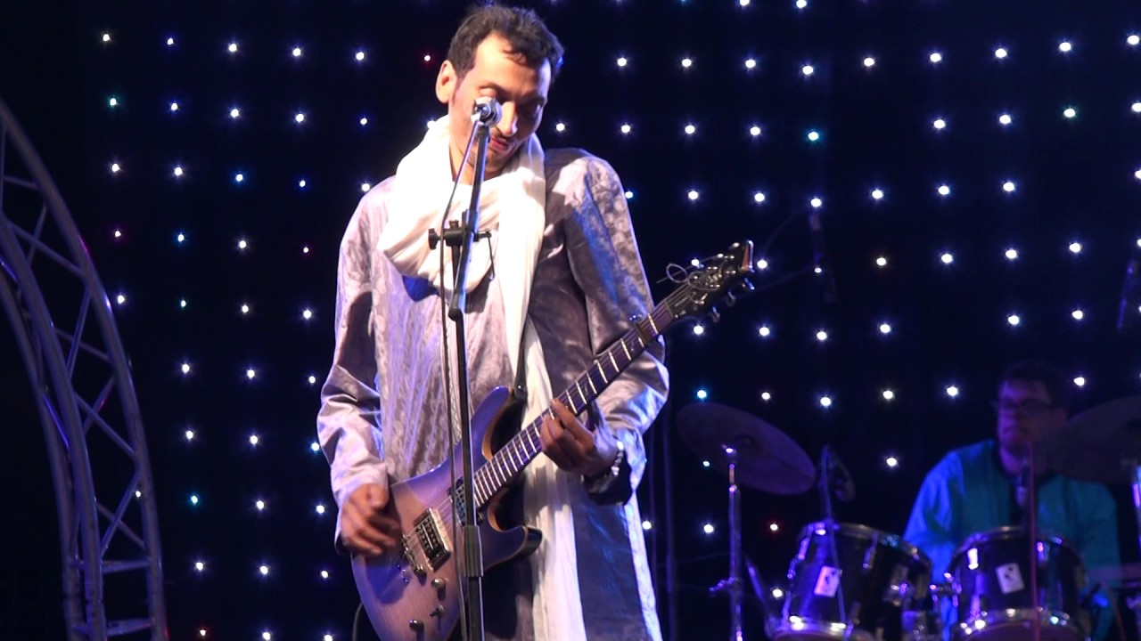 BOMBINO Festival des nomades 2017 M'Hamid-7
