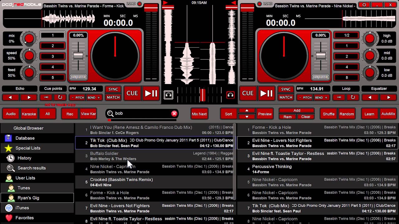 PCDJ DEX 3 RE  - Introduction To DEX 3 RE DJ Software